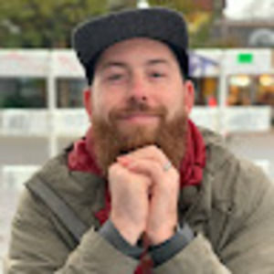 Meet your Posher, Brannon